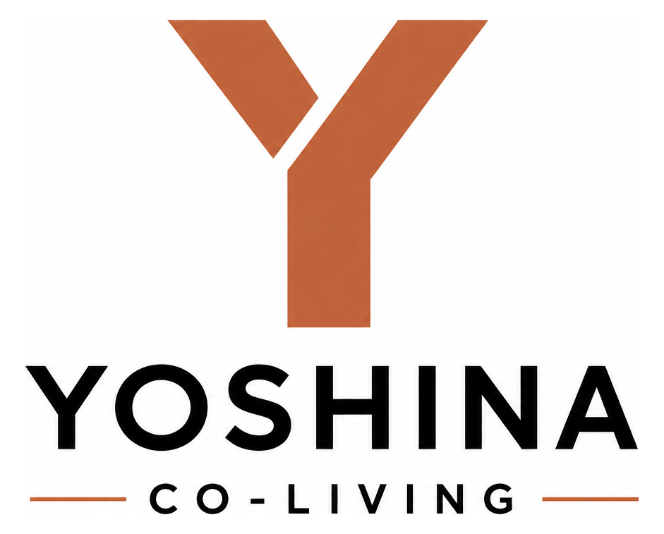Yoshina Co-Living
